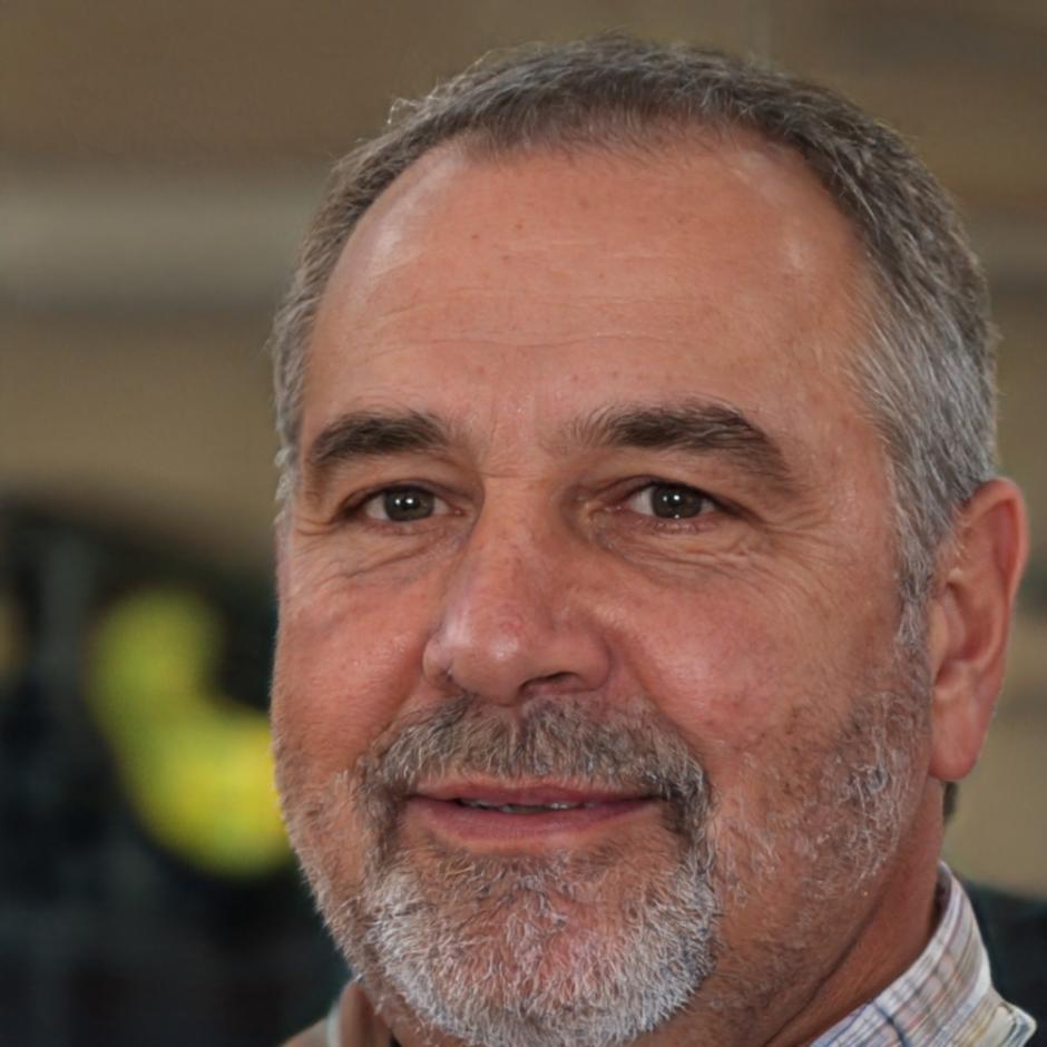 Călin Mărgineanu, instructor principal